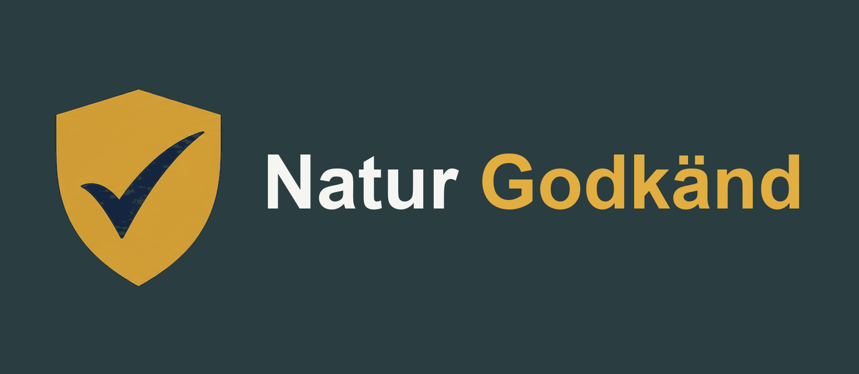 Natur Godkänd